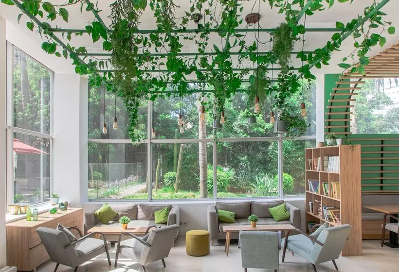 Fotos del hotel Ibis Casablanca City Center:  12