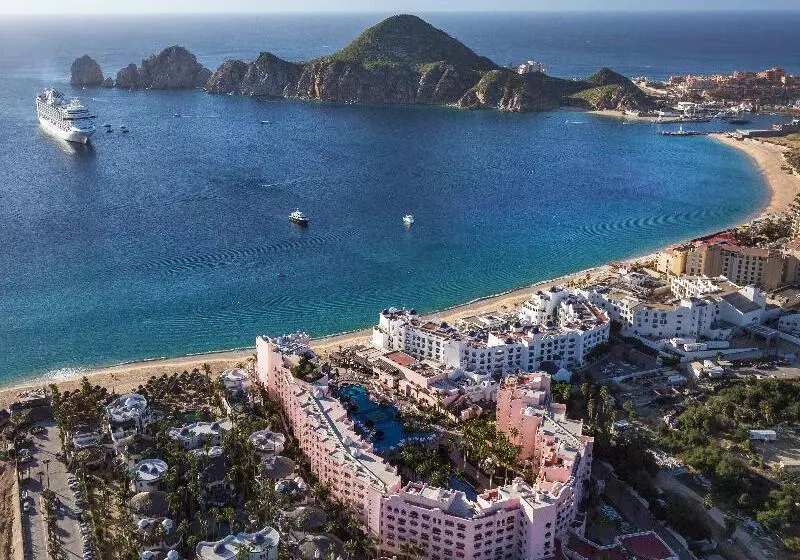 Fotos del hotel Pueblo Bonito Rose Resort & Spa  All Inclusive:  24