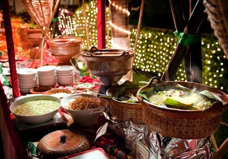 Fotos del hotel Pueblo Bonito Rose Resort & Spa  All Inclusive:  21