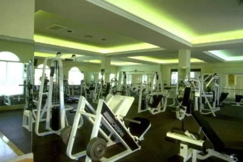 Fotos del hotel Pueblo Bonito Rose Resort & Spa  All Inclusive:  5