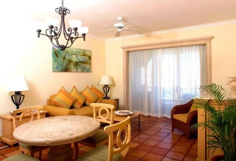 Fotos del hotel Pueblo Bonito Rose Resort & Spa  All Inclusive:  14