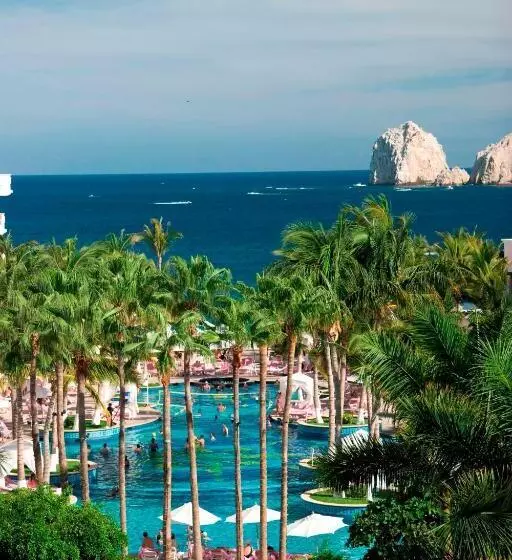 Fotos del hotel Pueblo Bonito Rose Resort & Spa  All Inclusive:  20