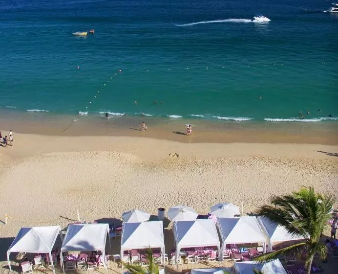 Fotos del hotel Pueblo Bonito Rose Resort & Spa  All Inclusive:  18