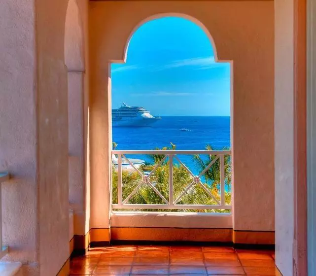 Fotos del hotel Pueblo Bonito Rose Resort & Spa  All Inclusive:  23