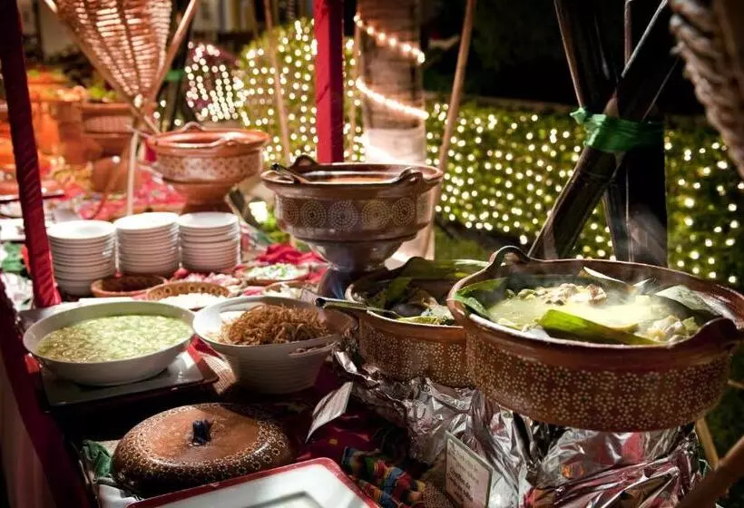 Fotos del hotel Pueblo Bonito Rose Resort & Spa  All Inclusive:  19