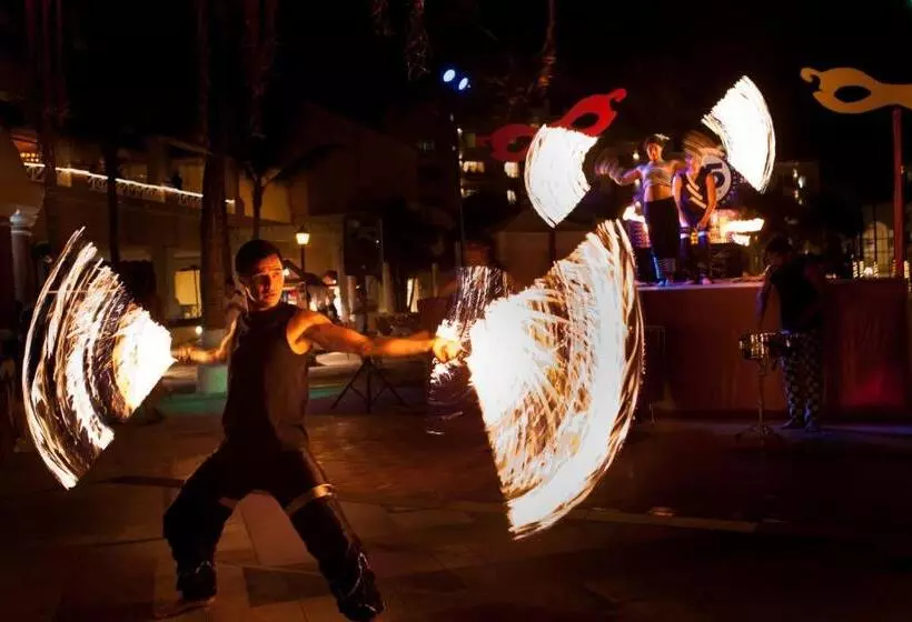 Fotos del hotel Pueblo Bonito Rose Resort & Spa  All Inclusive:  12