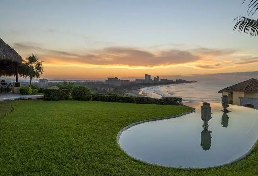 Fotos del hotel Quinta Real Acapulco:  11