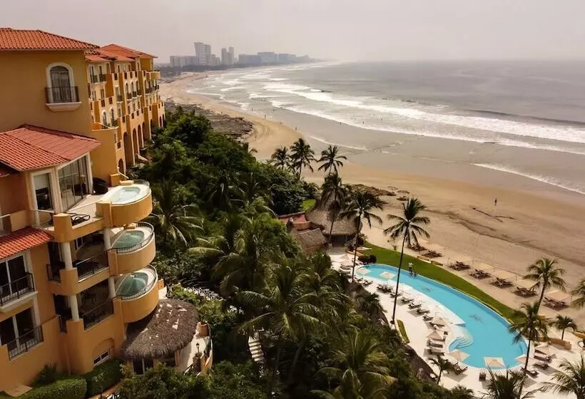 Fotos del hotel Quinta Real Acapulco:  8