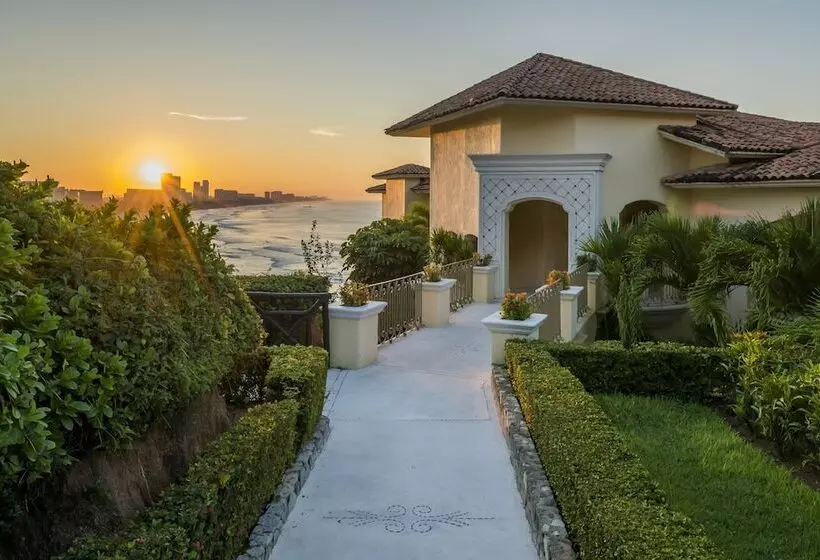 Fotos del hotel Quinta Real Acapulco:  10