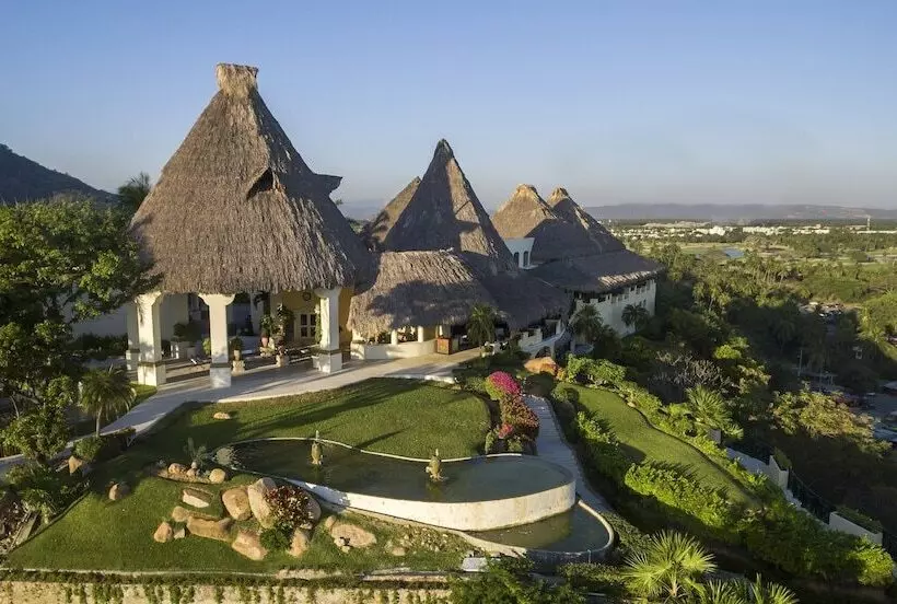 Fotos del hotel Quinta Real Acapulco:  23