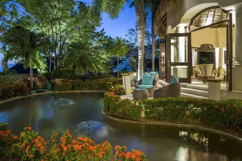 Fotos del hotel Quinta Real Acapulco:  14