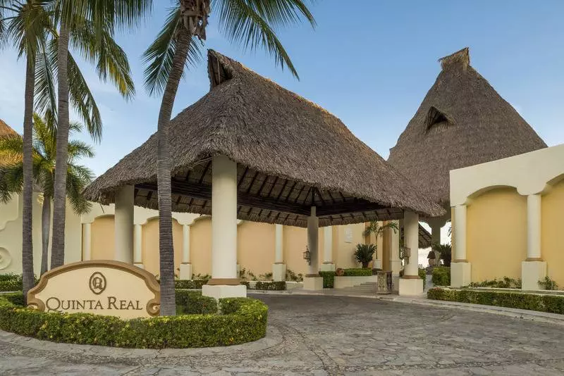 Fotos del hotel Quinta Real Acapulco:  5