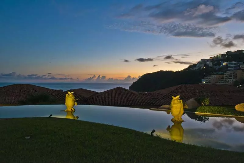 Fotos del hotel Quinta Real Acapulco:  24