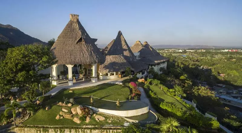 Fotos del hotel Quinta Real Acapulco:  18