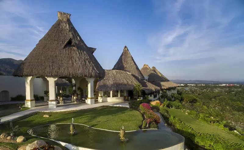 Fotos del hotel Quinta Real Acapulco:  17