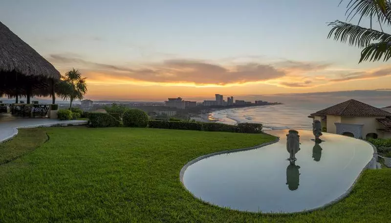 Fotos del hotel Quinta Real Acapulco:  13