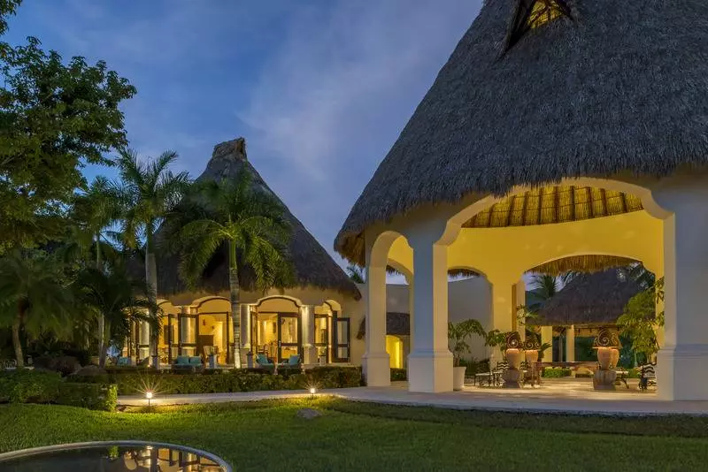 Fotos del hotel Quinta Real Acapulco:  25