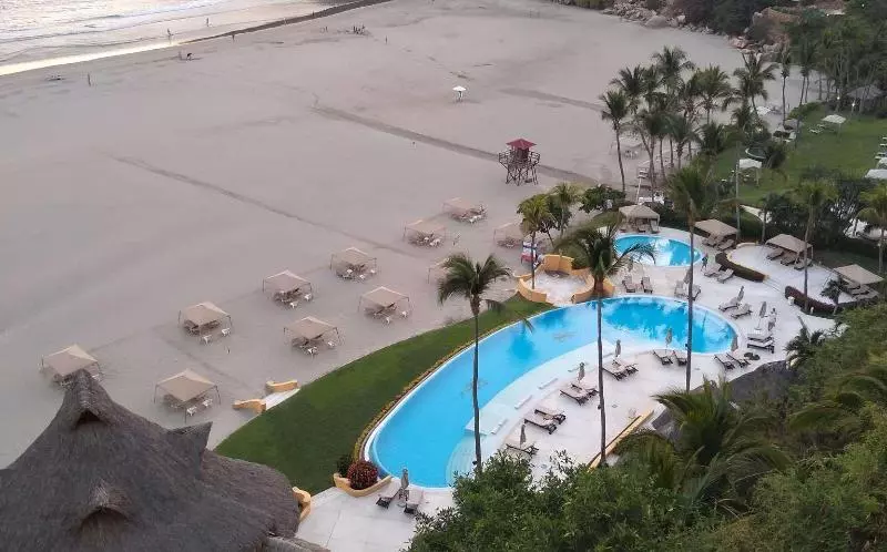 Fotos del hotel Quinta Real Acapulco:  3