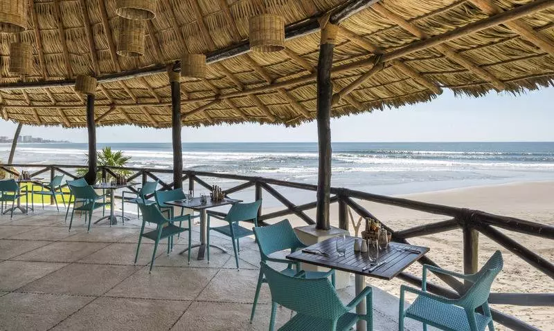 Fotos del hotel Quinta Real Acapulco:  7