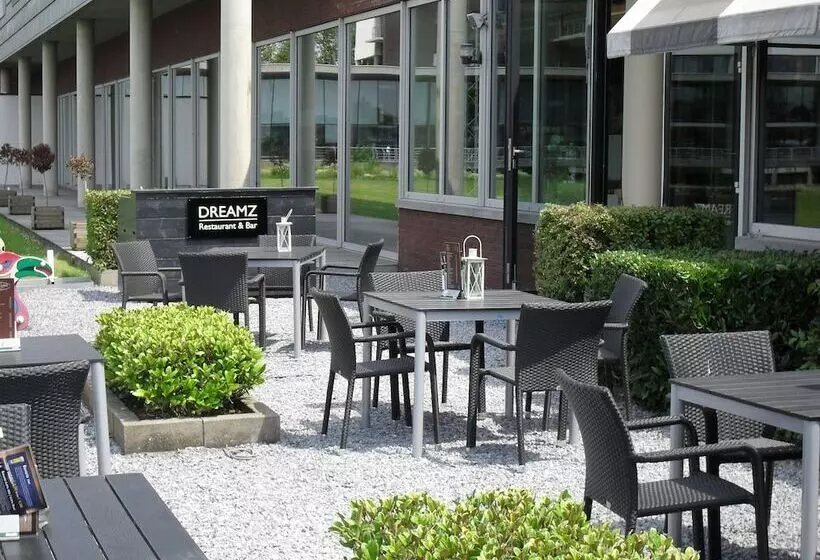 Fotos del hotel Select  Maastricht:  12