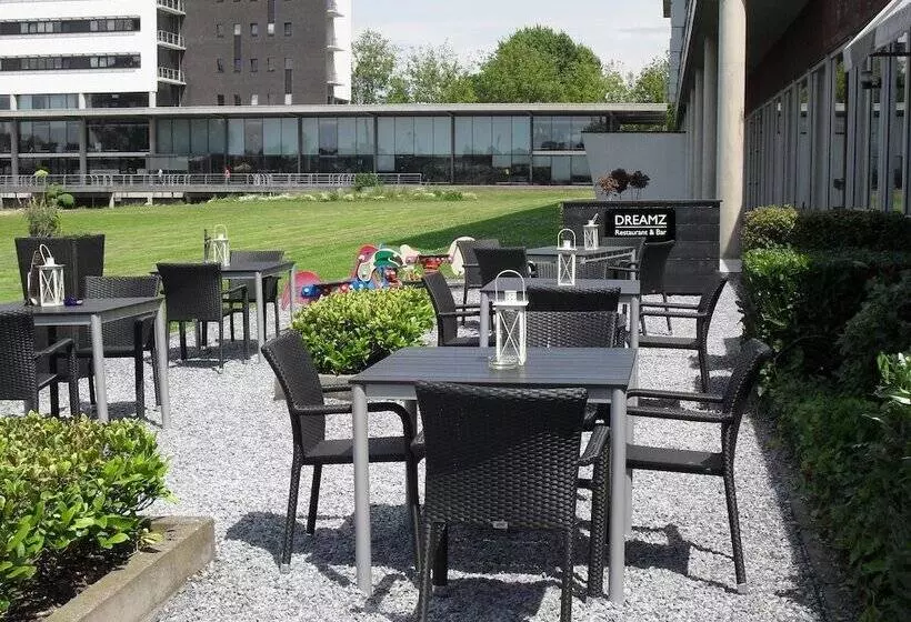 Fotos del hotel Select  Maastricht:  17