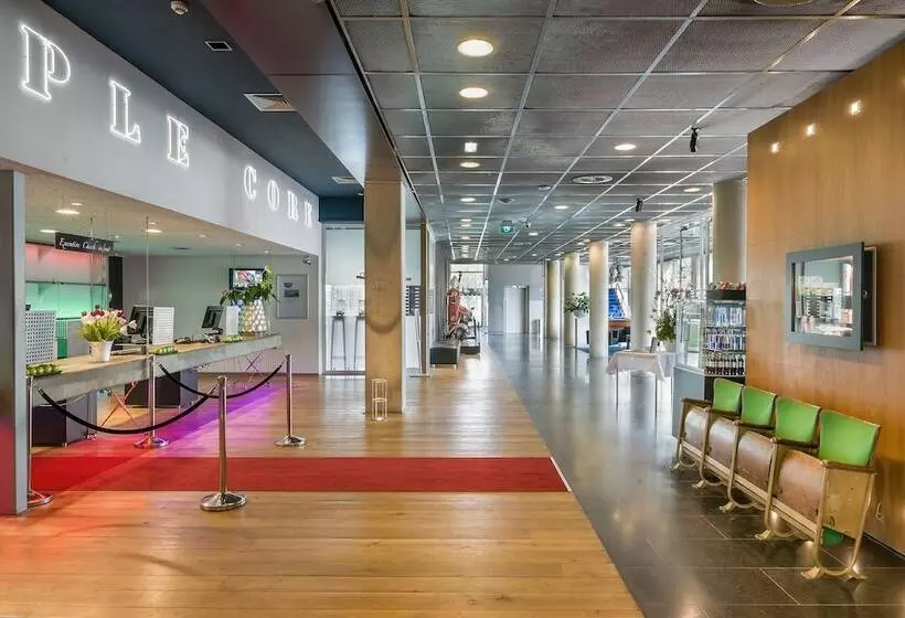 Fotos del hotel Select  Maastricht:  3