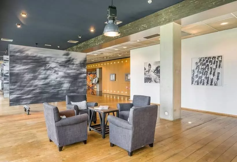 Fotos del hotel Select  Maastricht:  13