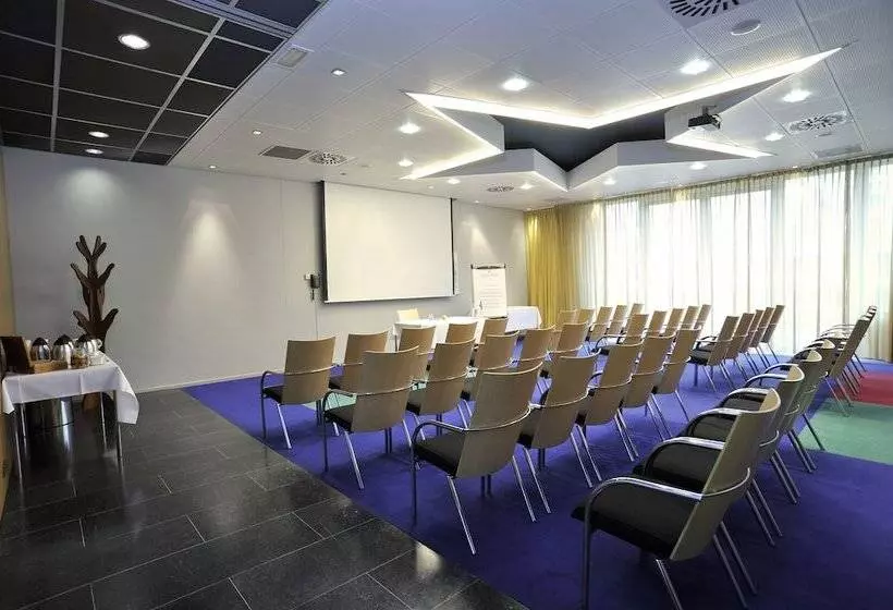 Fotos del hotel Select  Maastricht:  6