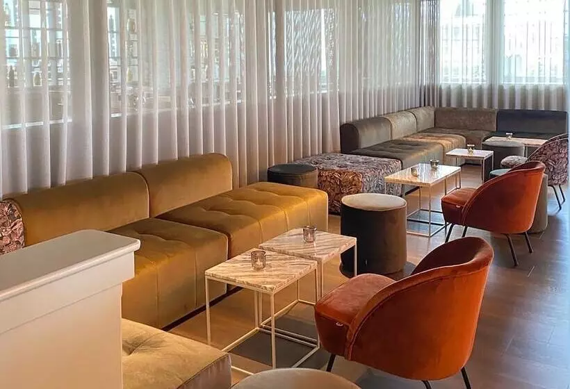 Fotos del hotel Select  Maastricht:  2