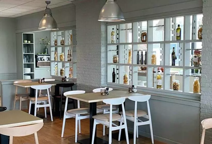 Fotos del hotel Select  Maastricht:  15