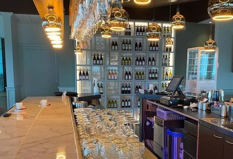 Fotos del hotel Select  Maastricht:  22