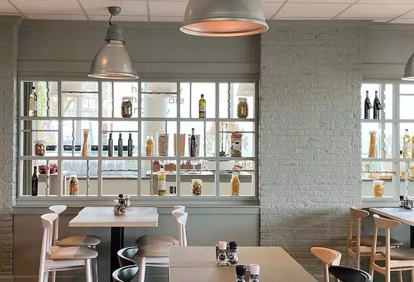 Fotos del hotel Select  Maastricht:  5