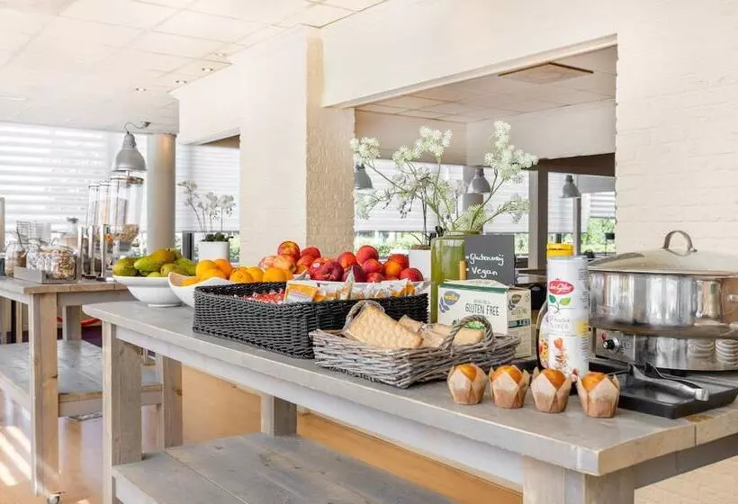 Fotos del hotel Select  Maastricht:  23