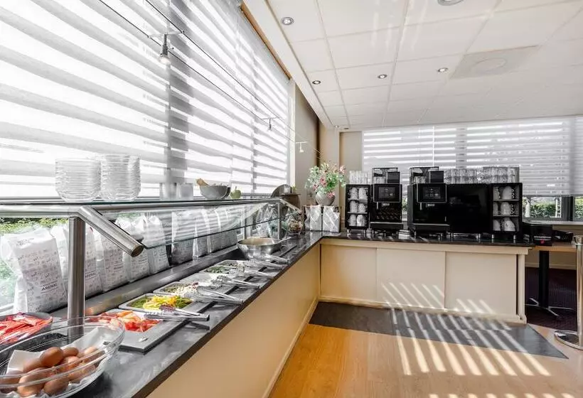 Fotos del hotel Select  Maastricht:  24