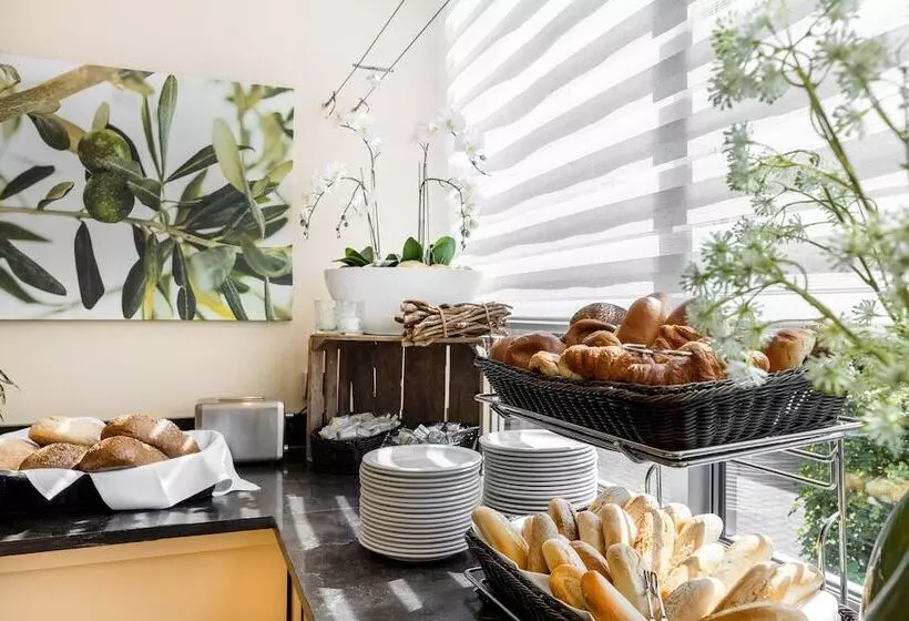 Fotos del hotel Select  Maastricht:  4