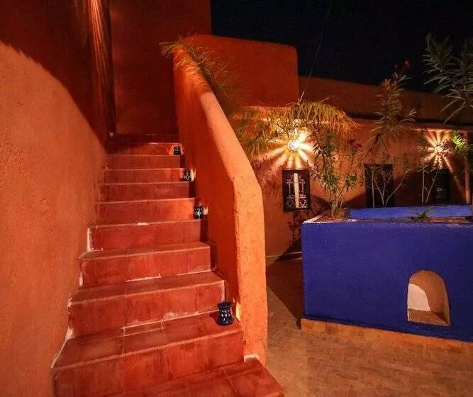 Riad Hna Ben Saleh
