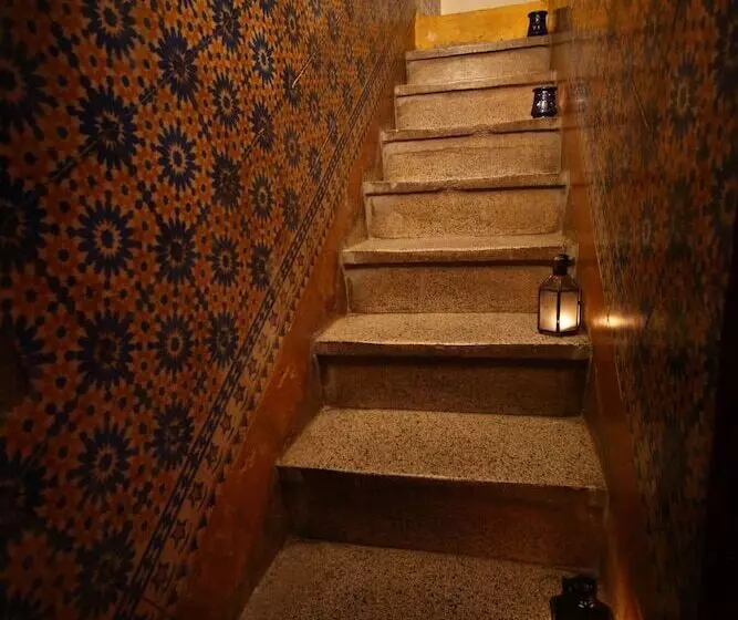 Fotos del hotel Riad Hna Ben Saleh:  7