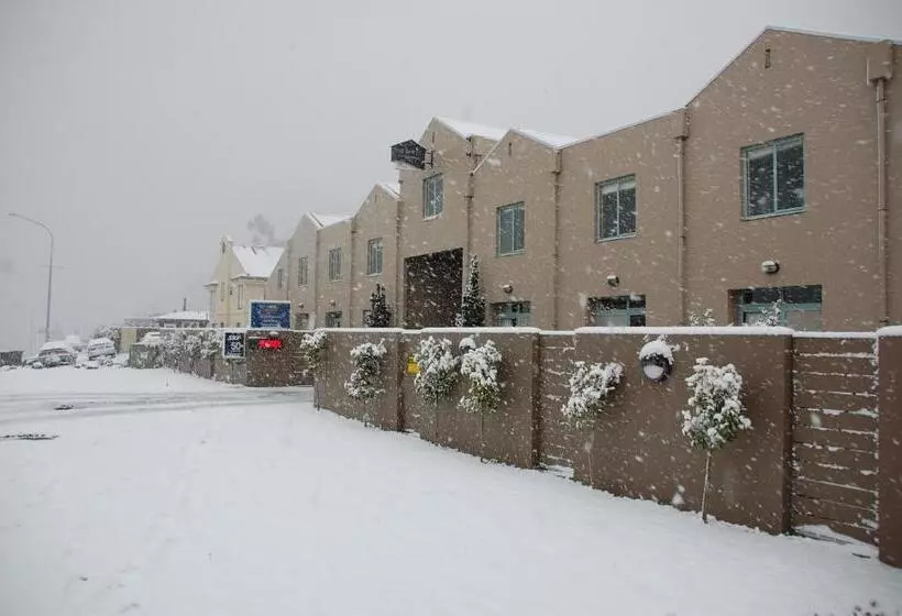Fotos del hotel Queenstown Gateway Apartments:  8