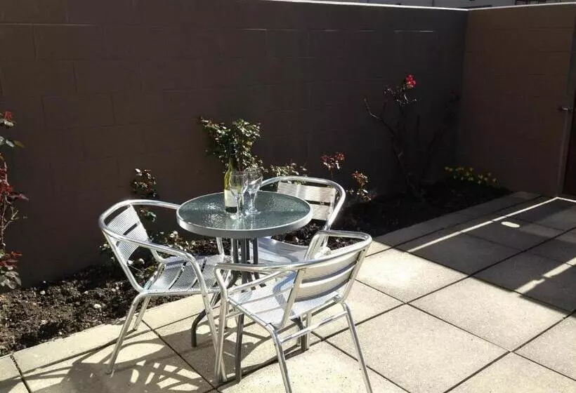 Fotos del hotel Queenstown Gateway Apartments:  3