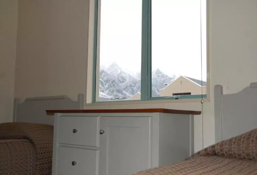 Fotos del hotel Queenstown Gateway Apartments:  22