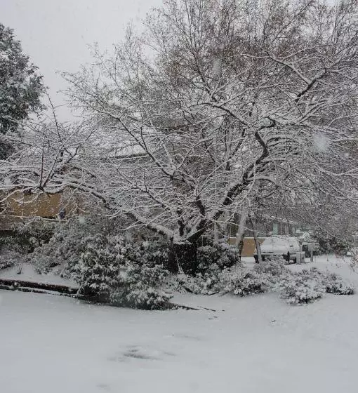 Fotos del hotel Queenstown Gateway Apartments:  10