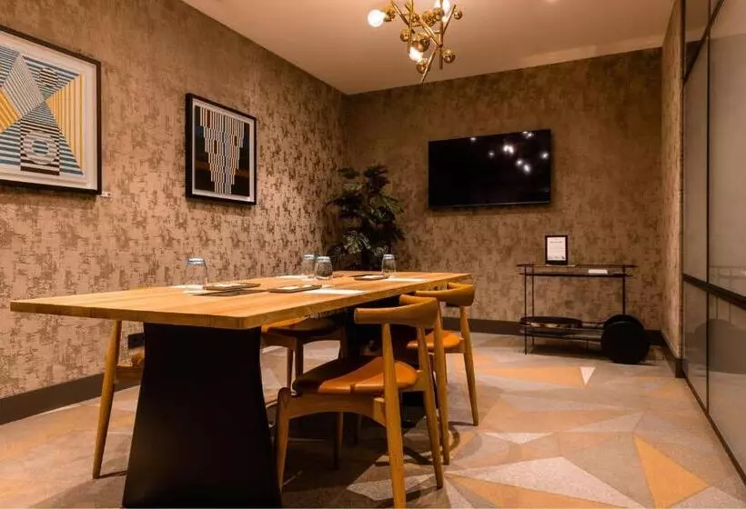 Fotos del hotel Sheraton Amsterdam Airport Hotel And Conference Center:  24