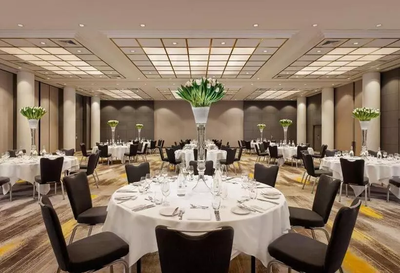 Fotos del hotel Sheraton Amsterdam Airport Hotel And Conference Center:  8