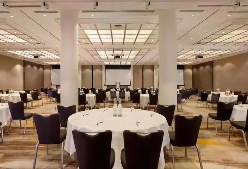 Fotos del hotel Sheraton Amsterdam Airport Hotel And Conference Center:  6