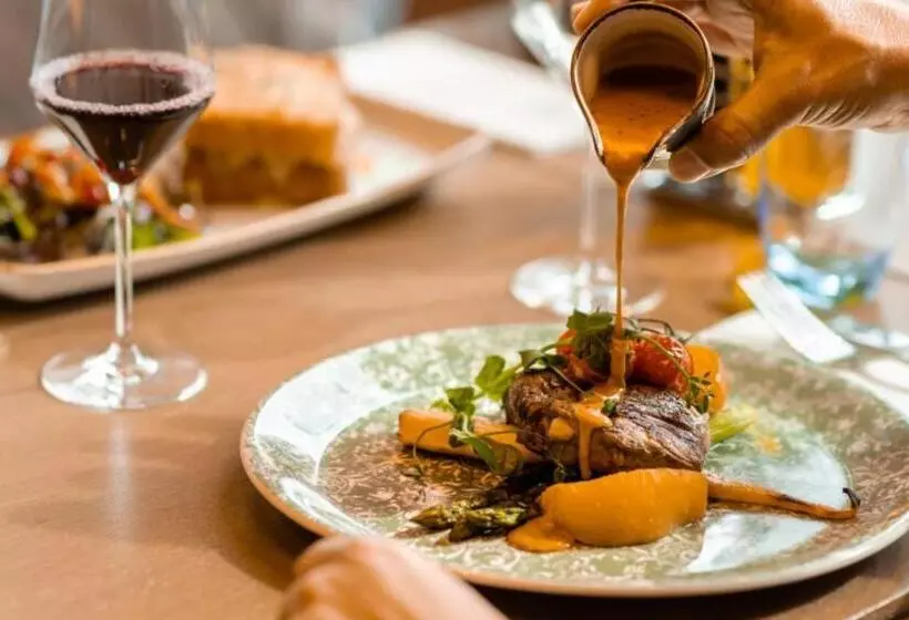 Fotos del hotel Sheraton Amsterdam Airport Hotel And Conference Center:  10