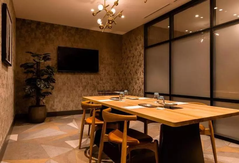 Fotos del hotel Sheraton Amsterdam Airport Hotel And Conference Center:  23