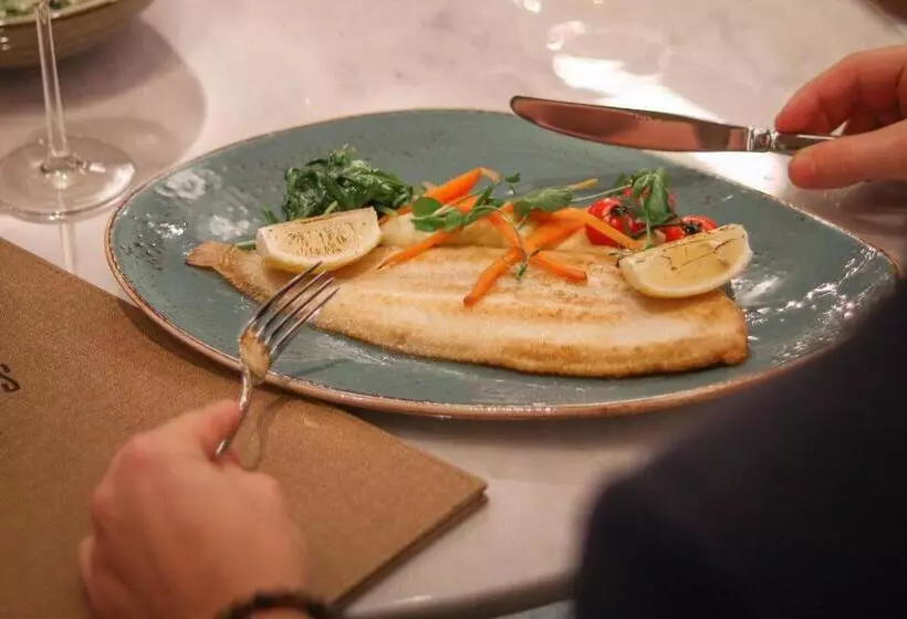 Fotos del hotel Sheraton Amsterdam Airport Hotel And Conference Center:  14