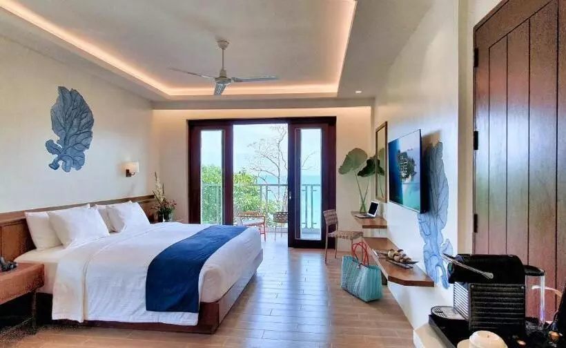 Fotos del hotel Club Paradise:  15