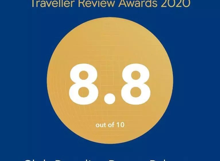 Fotos del hotel Club Paradise:  23