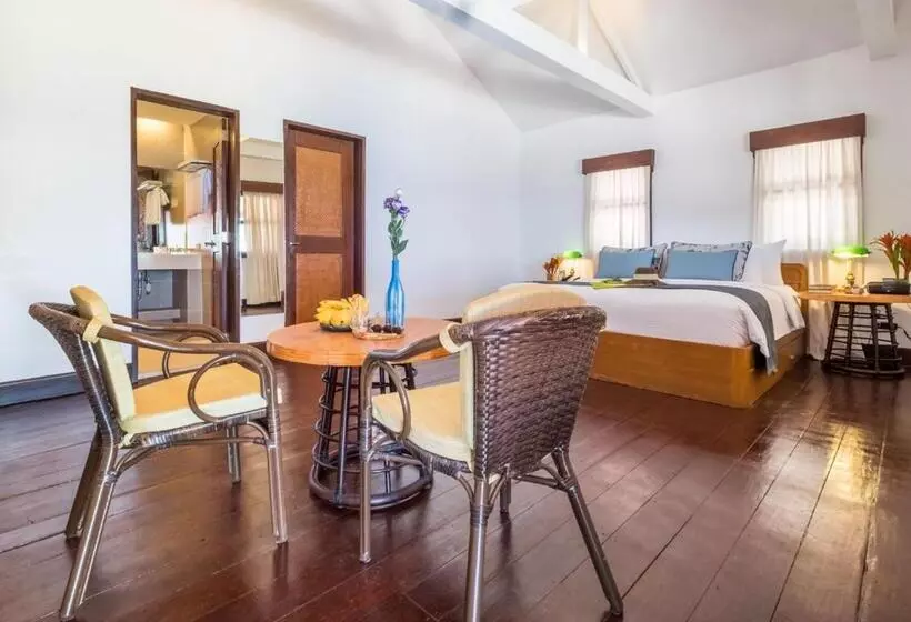 Fotos del hotel Club Paradise:  7